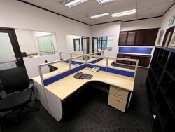 Csi Distribution Centre (D19), Factory #470236611